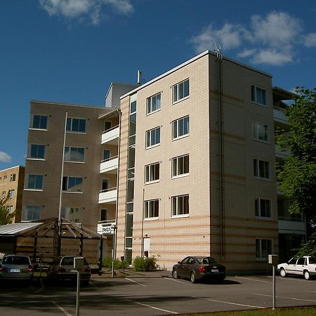 Summer Hotel Opera Savonlinna Eksteriør billede