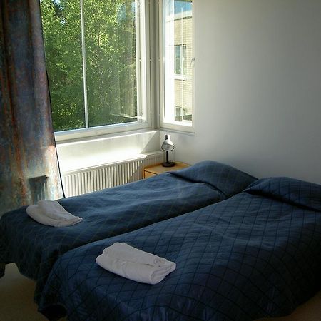 Summer Hotel Opera Savonlinna Eksteriør billede
