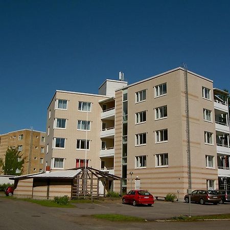 Summer Hotel Opera Savonlinna Eksteriør billede