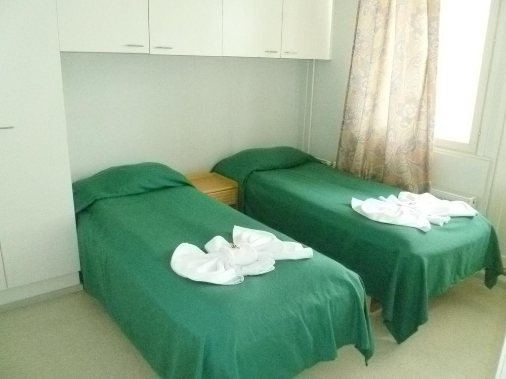 Summer Hotel Opera Savonlinna Værelse billede