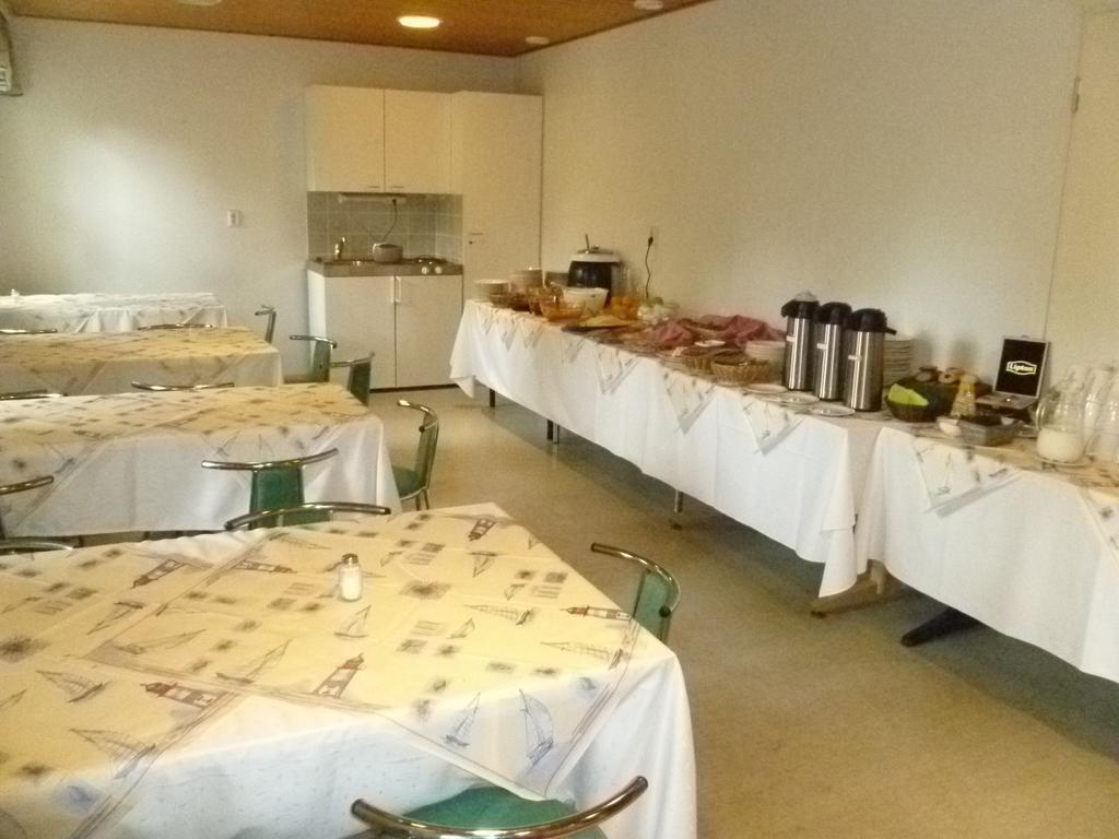 Summer Hotel Opera Savonlinna Eksteriør billede