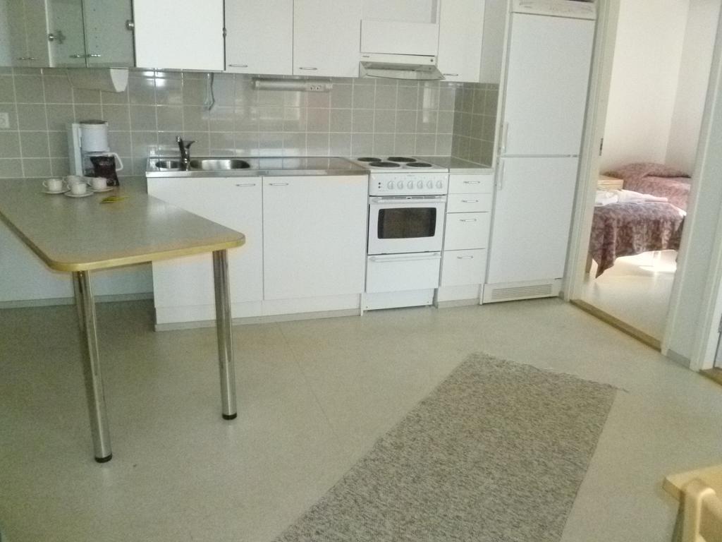 Summer Hotel Opera Savonlinna Værelse billede