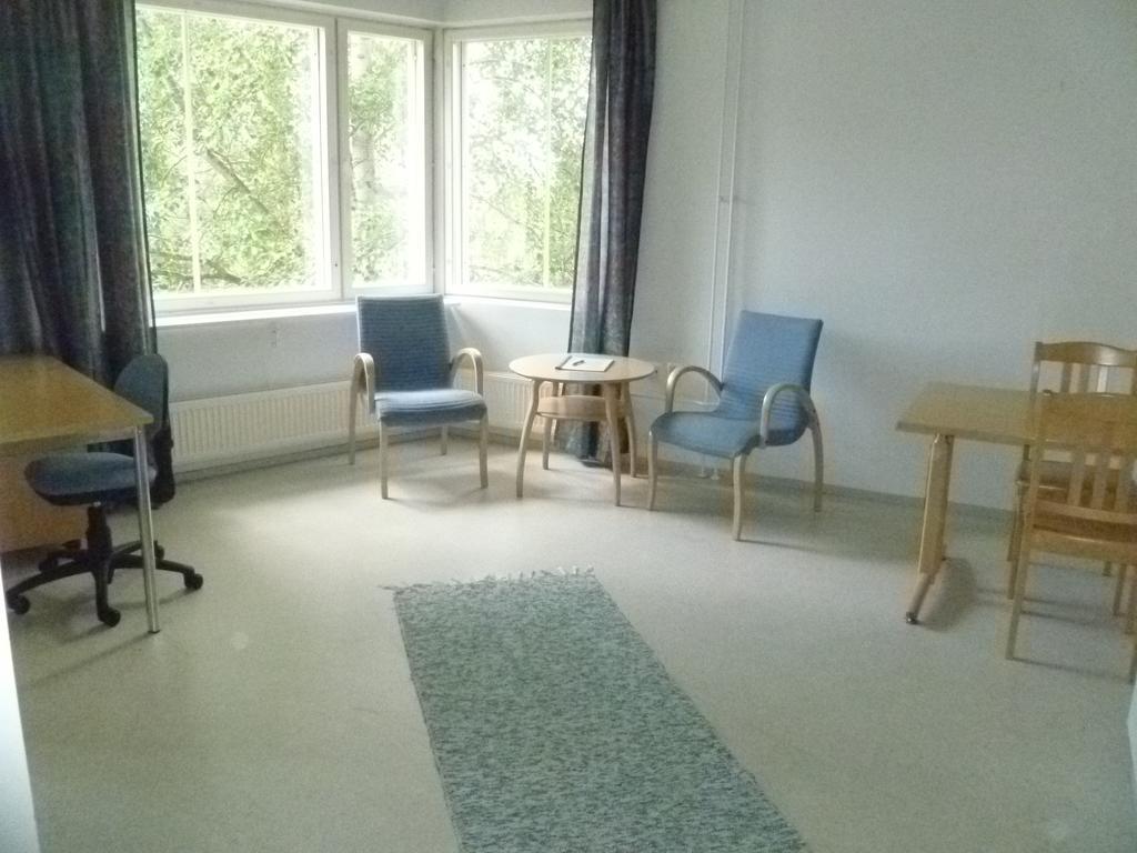 Summer Hotel Opera Savonlinna Værelse billede