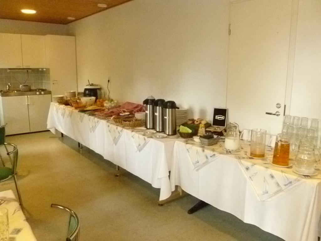 Summer Hotel Opera Savonlinna Eksteriør billede