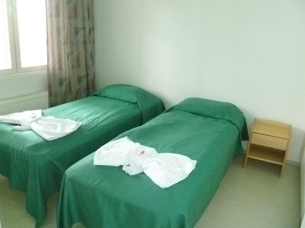 Summer Hotel Opera Savonlinna Værelse billede
