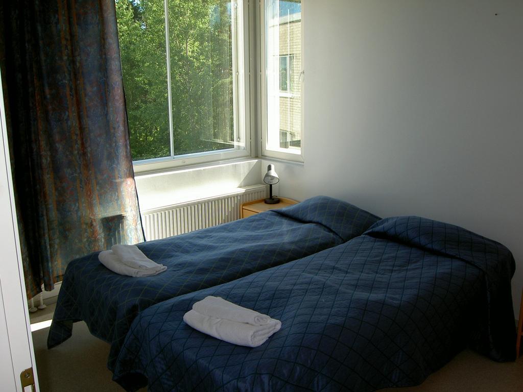 Summer Hotel Opera Savonlinna Eksteriør billede