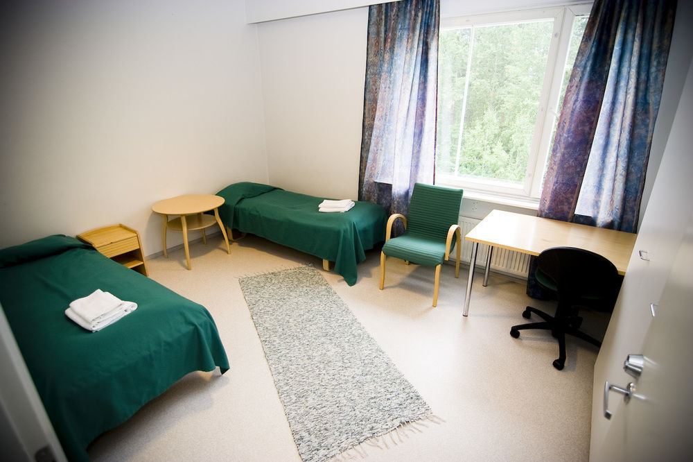 Summer Hotel Opera Savonlinna Eksteriør billede
