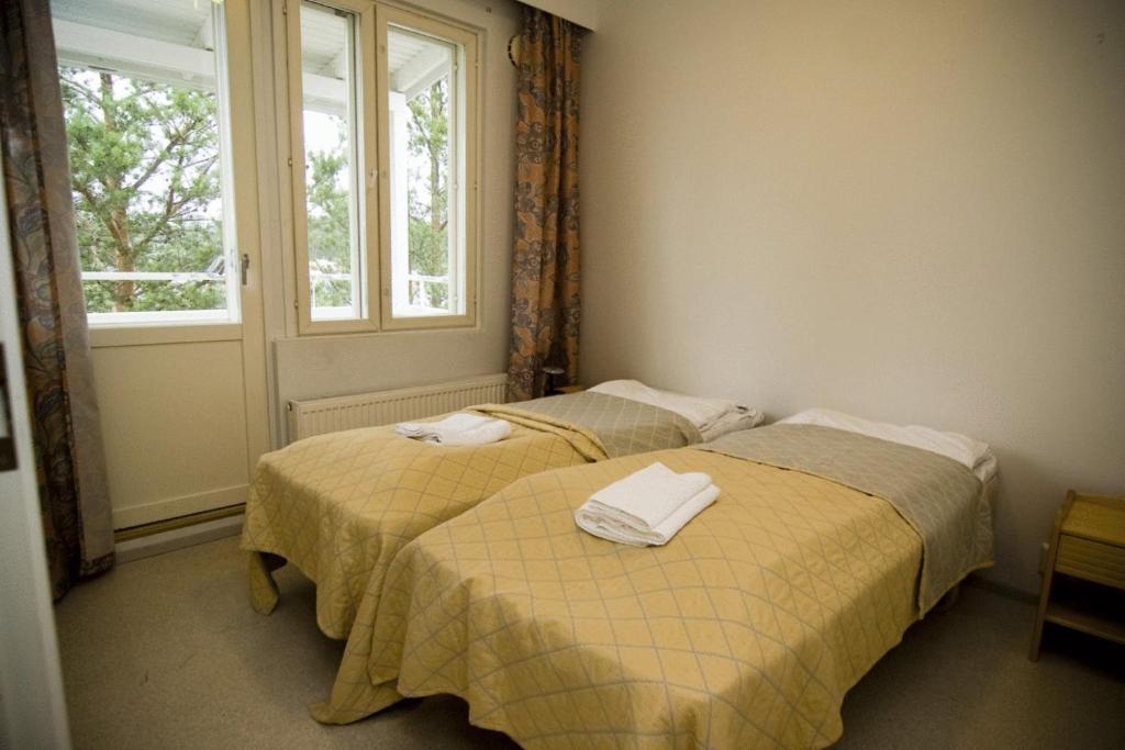 Summer Hotel Opera Savonlinna Værelse billede